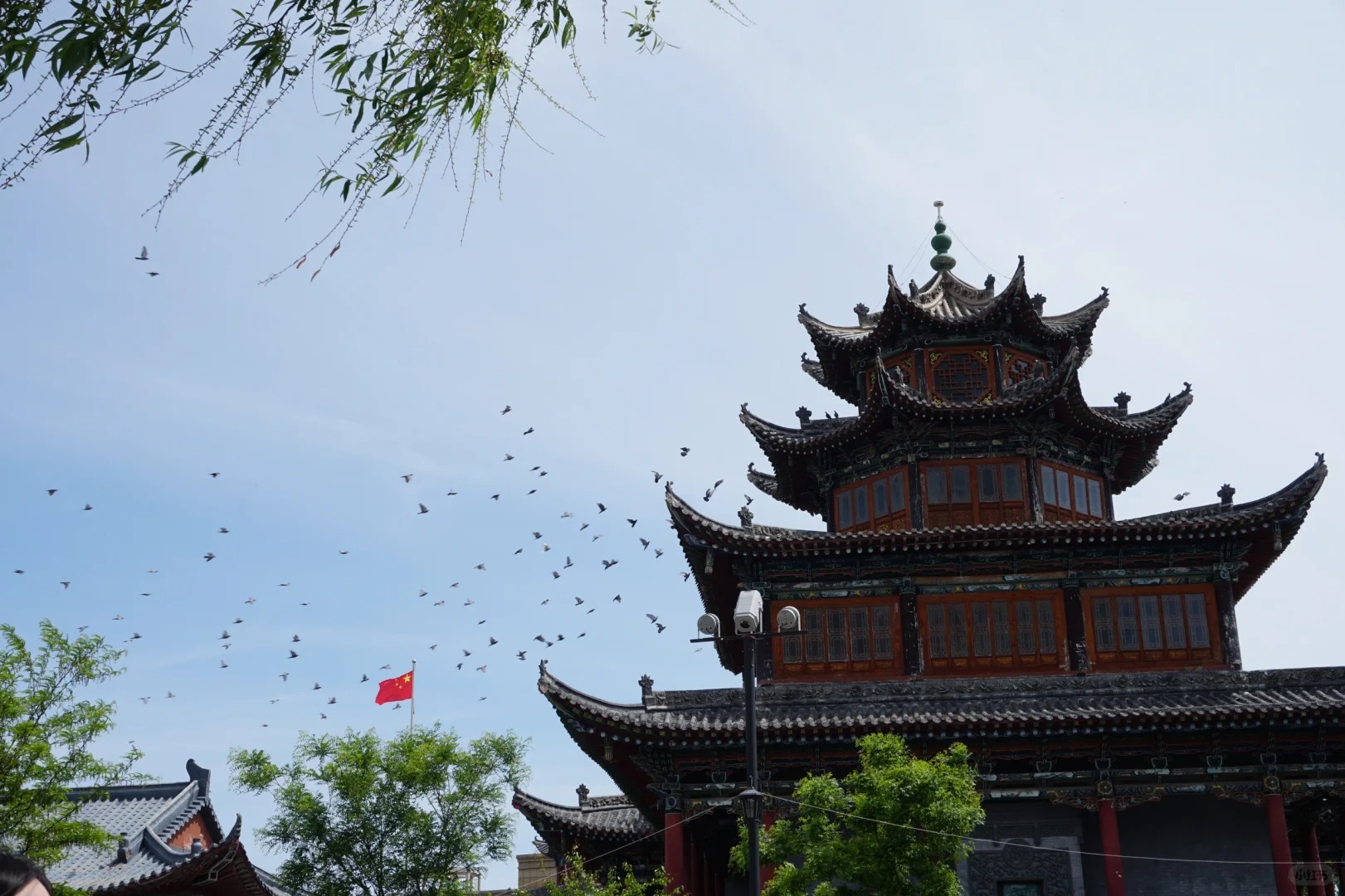 伊宁市 - 新疆美 丝路明珠,草原之都 新疆 旅游 自驾 攻略 资讯 文化 历史 北疆